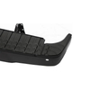 PARACHOQUES TRASERO NEGRO PARA TOYOTA TUNDRA 2007-2013 CON ORIFICIO PARA SENSOR