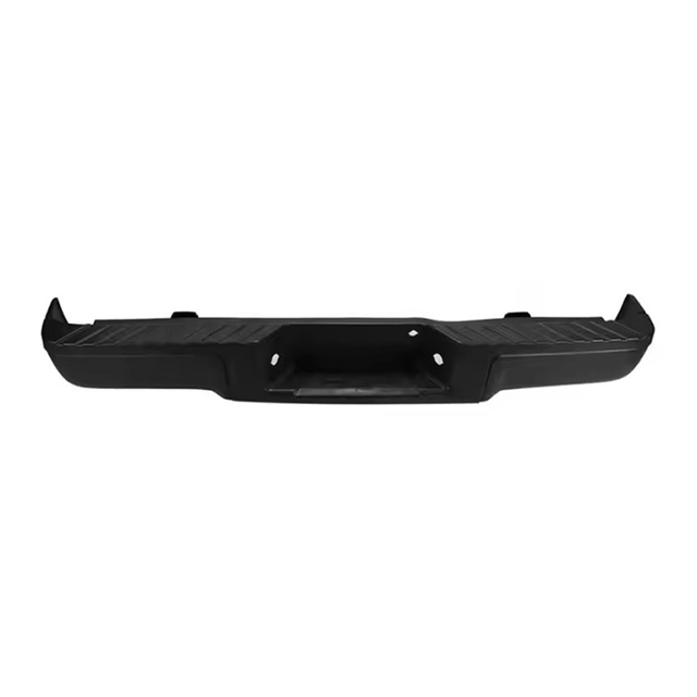 Cản sau m&agrave;u đen cho Ford F150 đời 2009-2014