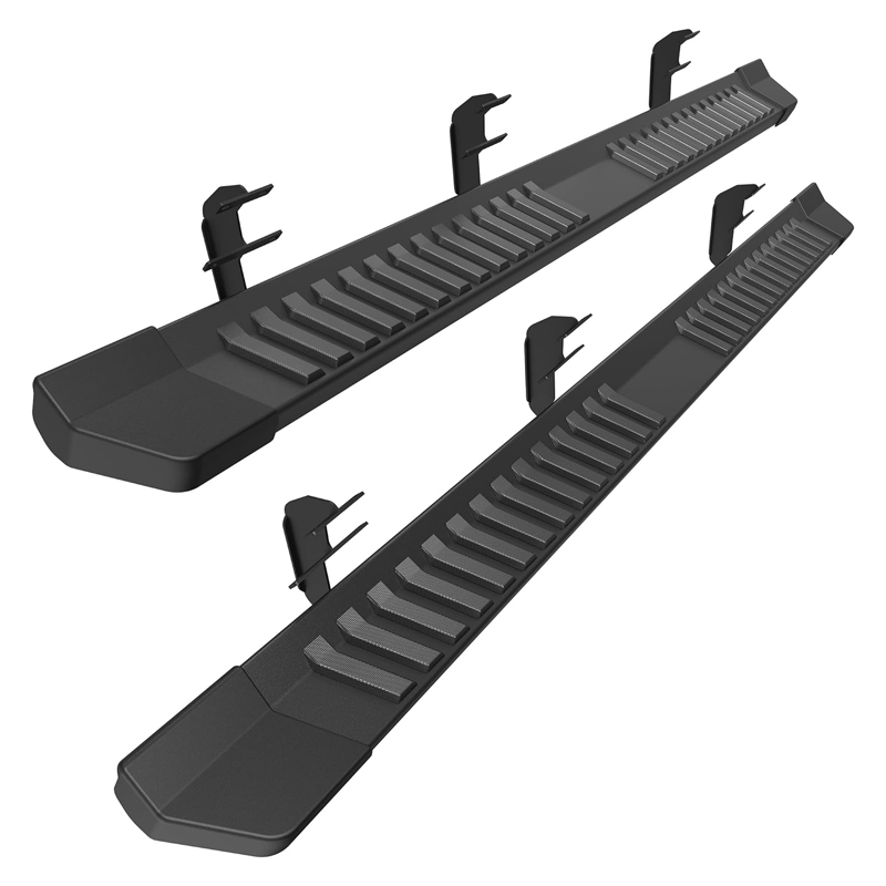 Podn&oacute;żki do Chevroleta Colorado / Kabina dwudrzwiowa / 2015-2025