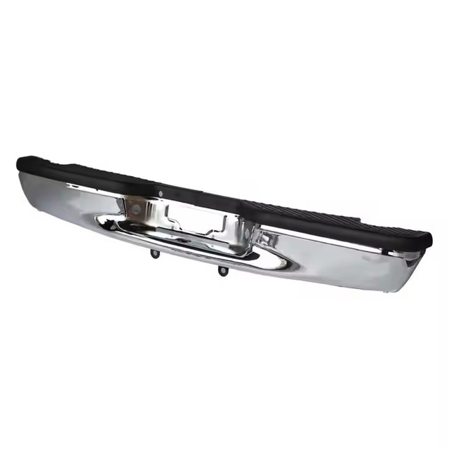 Cản sau mạ crom cho Ford F150 Flareside (Stepside) 1997-2003