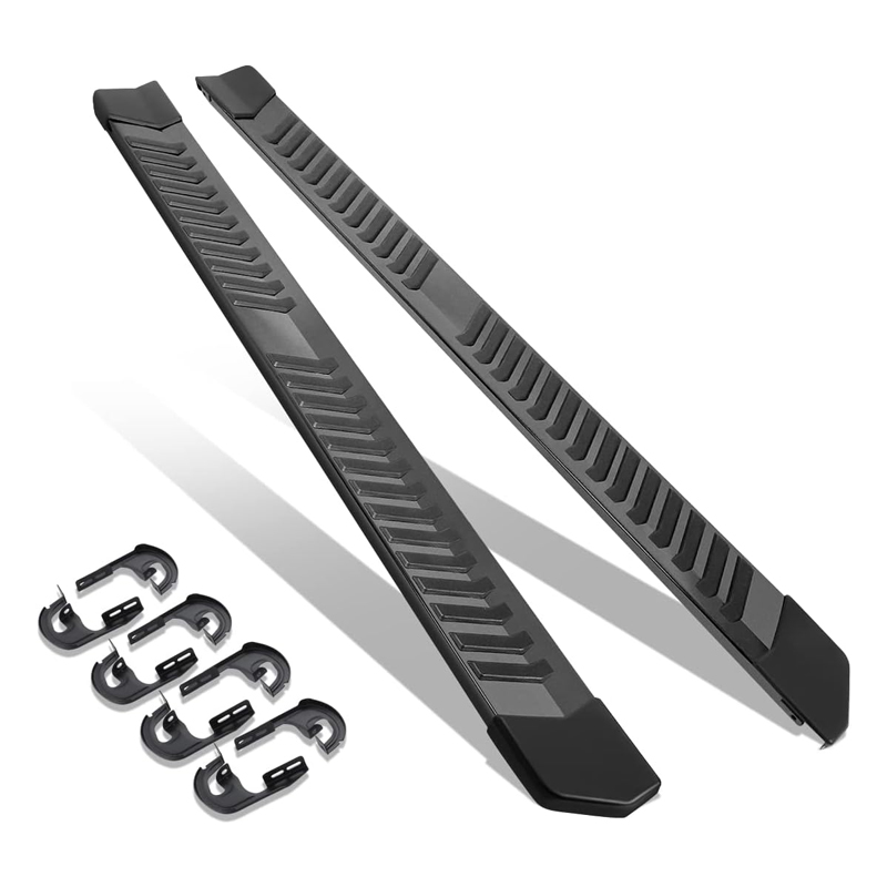 Podn&oacute;żki do Chevroleta Colorado / Kabina dwudrzwiowa / 2015-2025