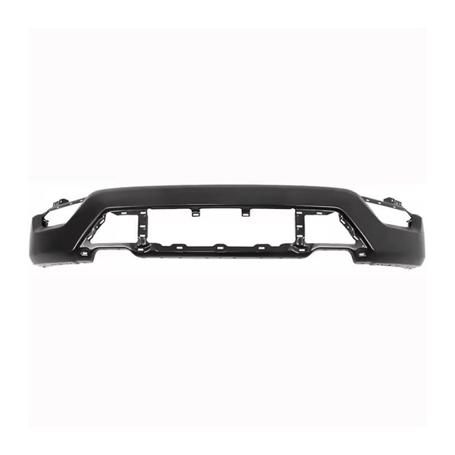Cản trước m&agrave;u đen cho Ford F150 2021-2023
